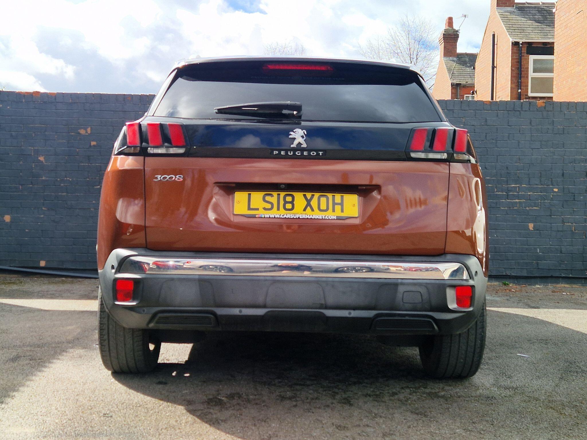 Peugeot 3008 - Image 24
