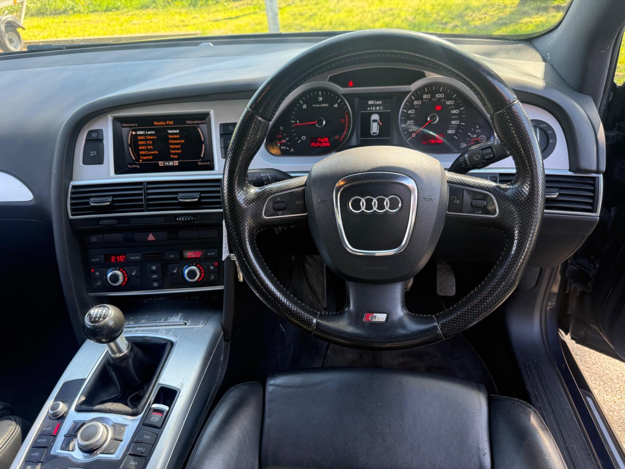 Audi A6 Avant - Image 20