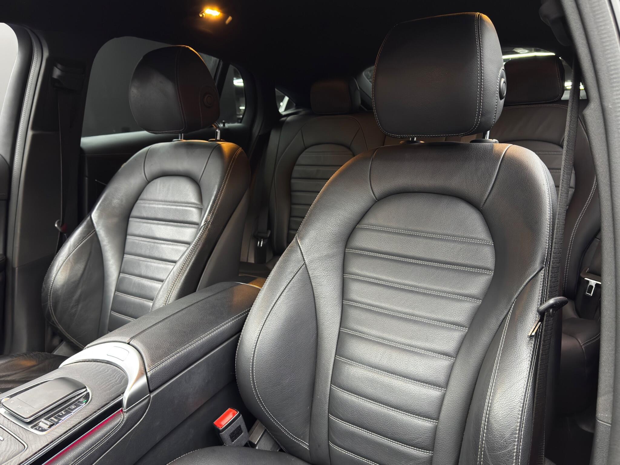 Mercedes GLC - Image 15