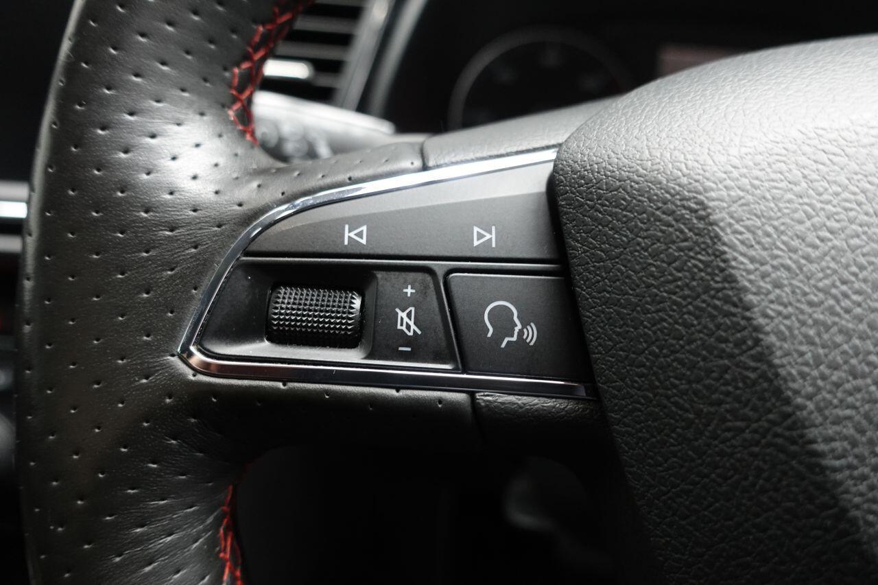 SEAT Leon - Image 28