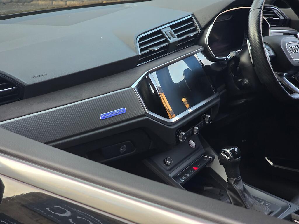 Audi RS Q3 - Image 53