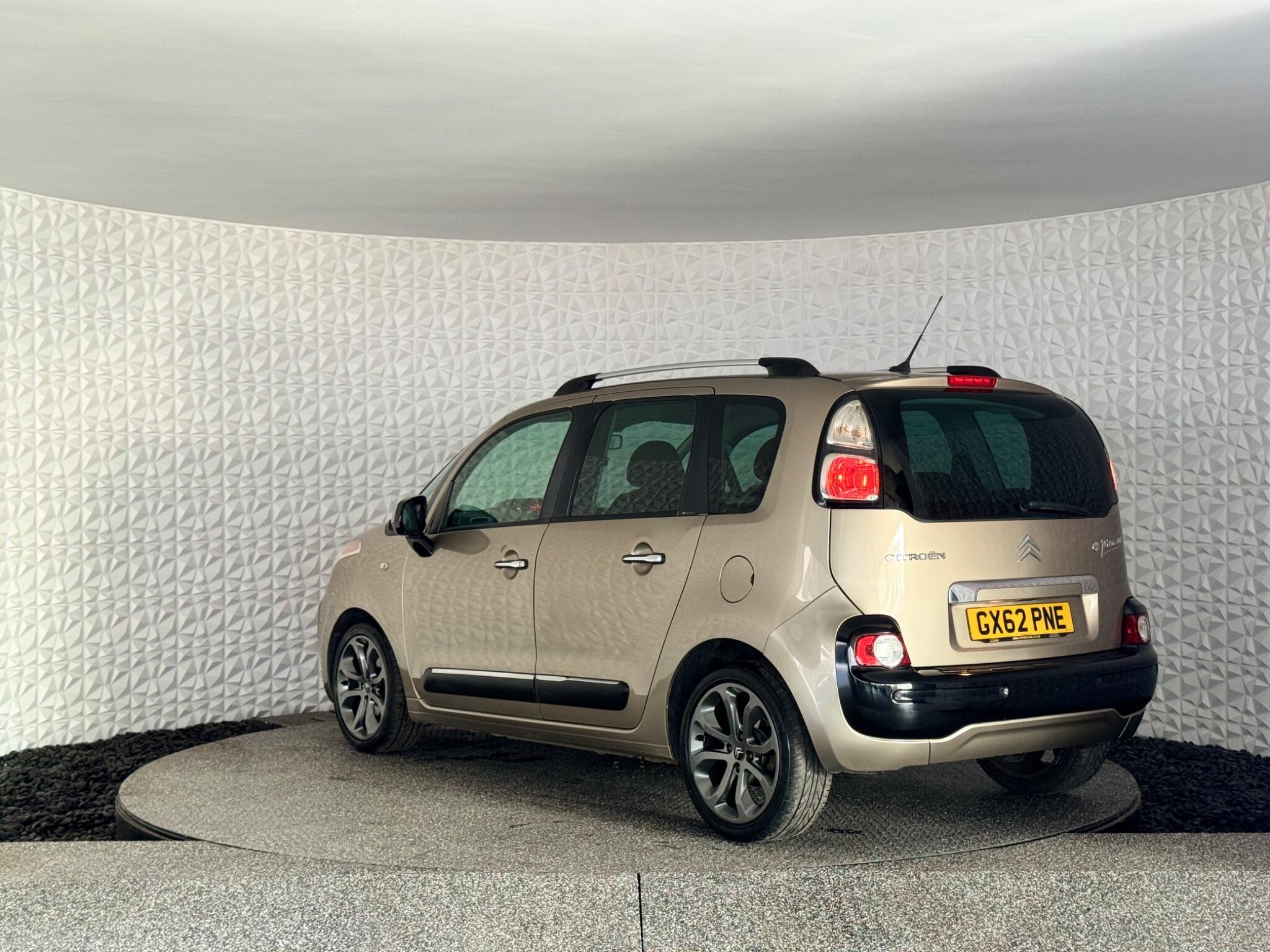 Citroen C3 Picasso - Image 15