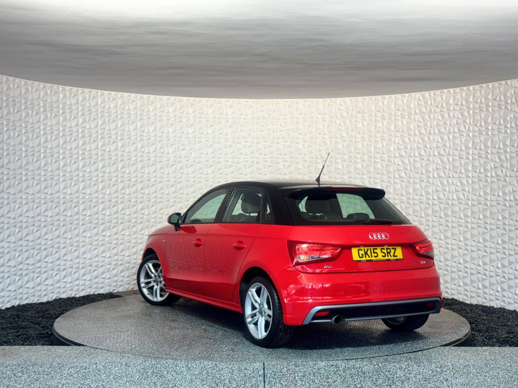 Audi A1 - Image 3