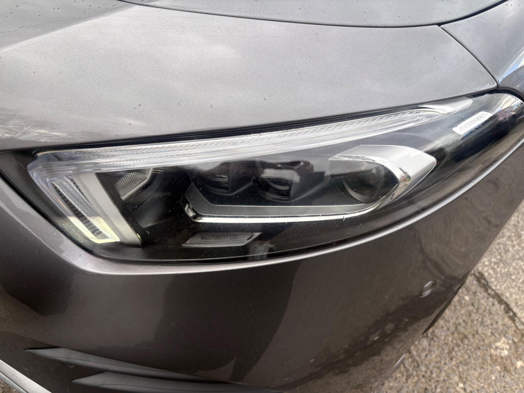 Mercedes A Class - Image 34