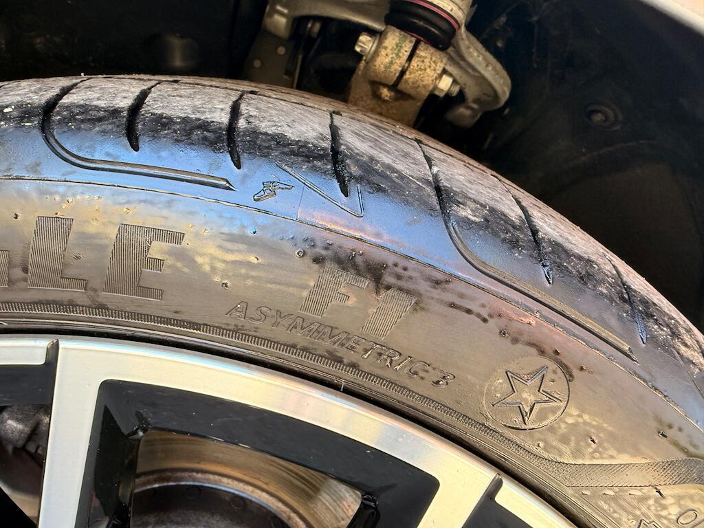 BMW 5 Series - Image 21