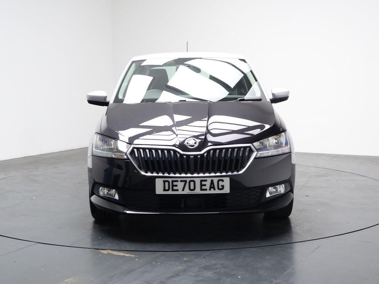 Skoda Fabia - Image 4