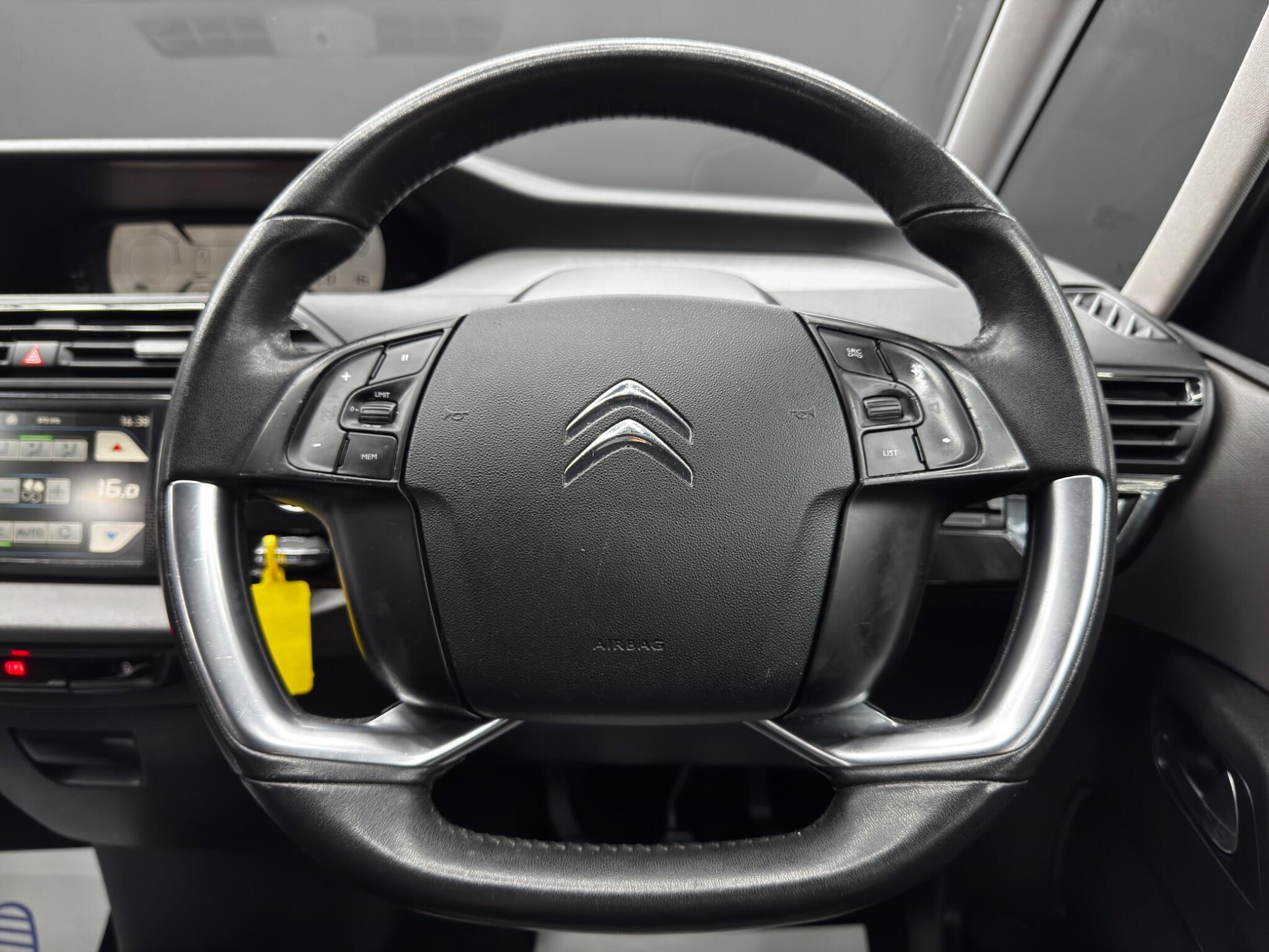 Citroen Grand C4 Picasso - Image 19