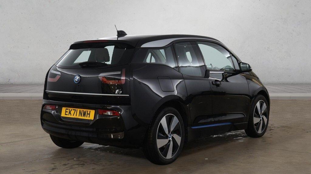 BMW i3 - Image 4