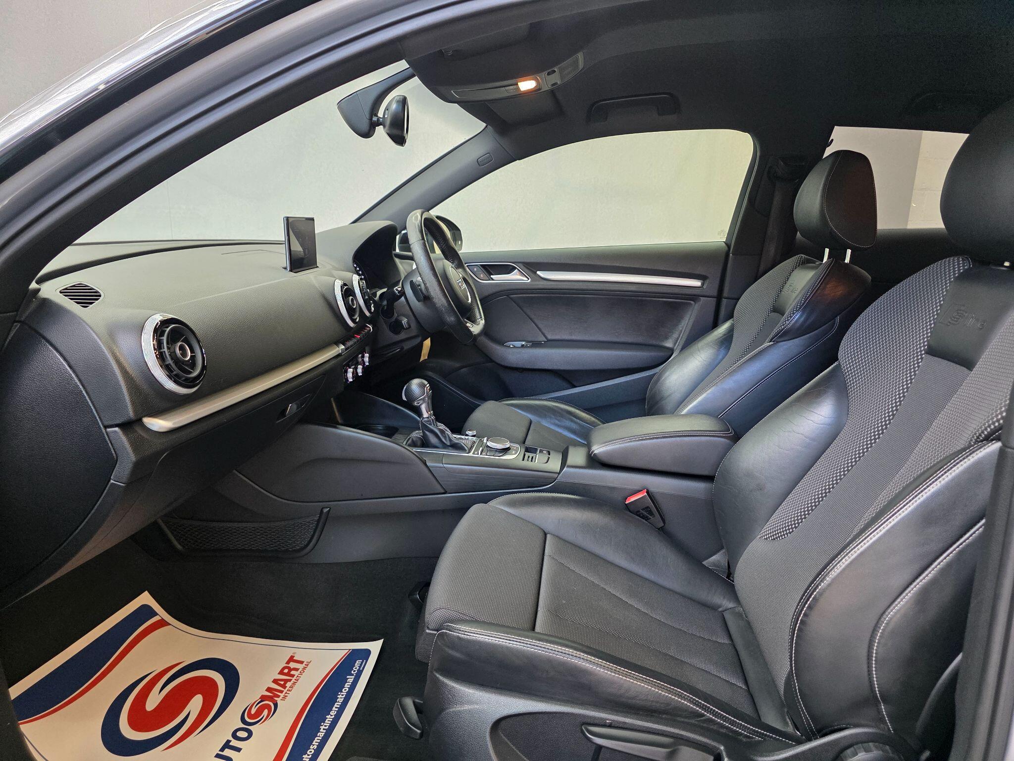 Audi A3 - Image 30