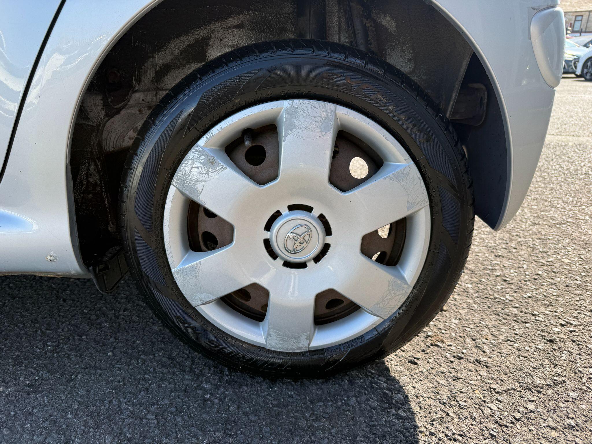 Toyota Aygo - Image 62