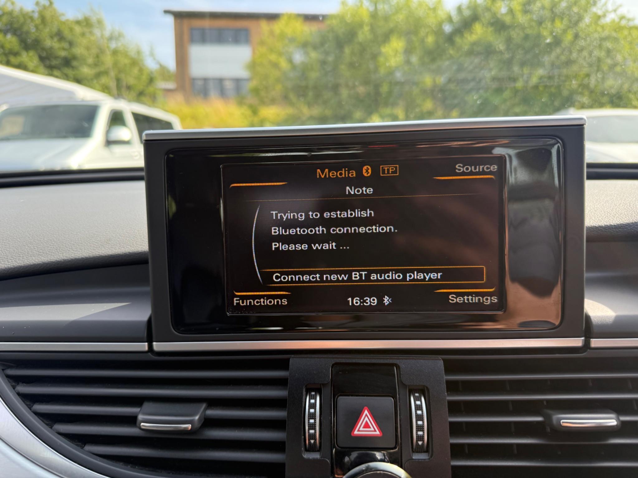 Audi A6 Avant - Image 37