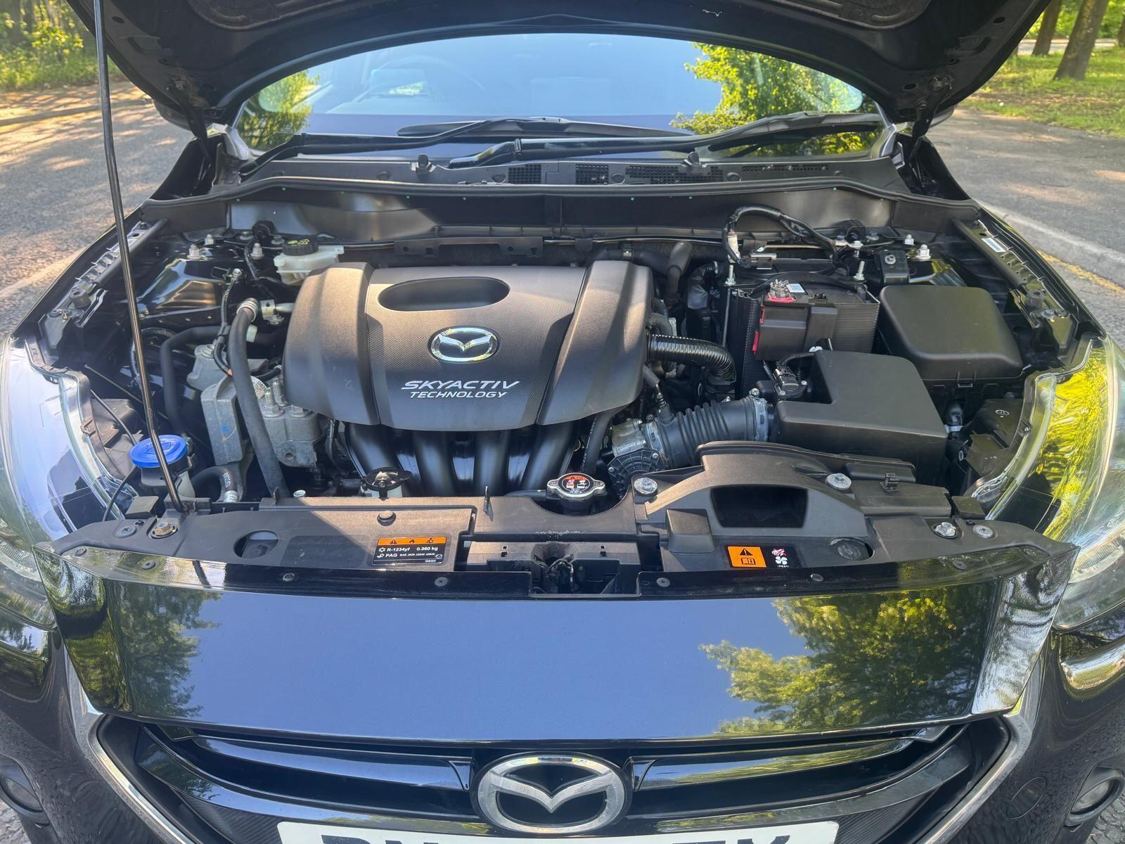 Mazda MAZDA2 - Image 46