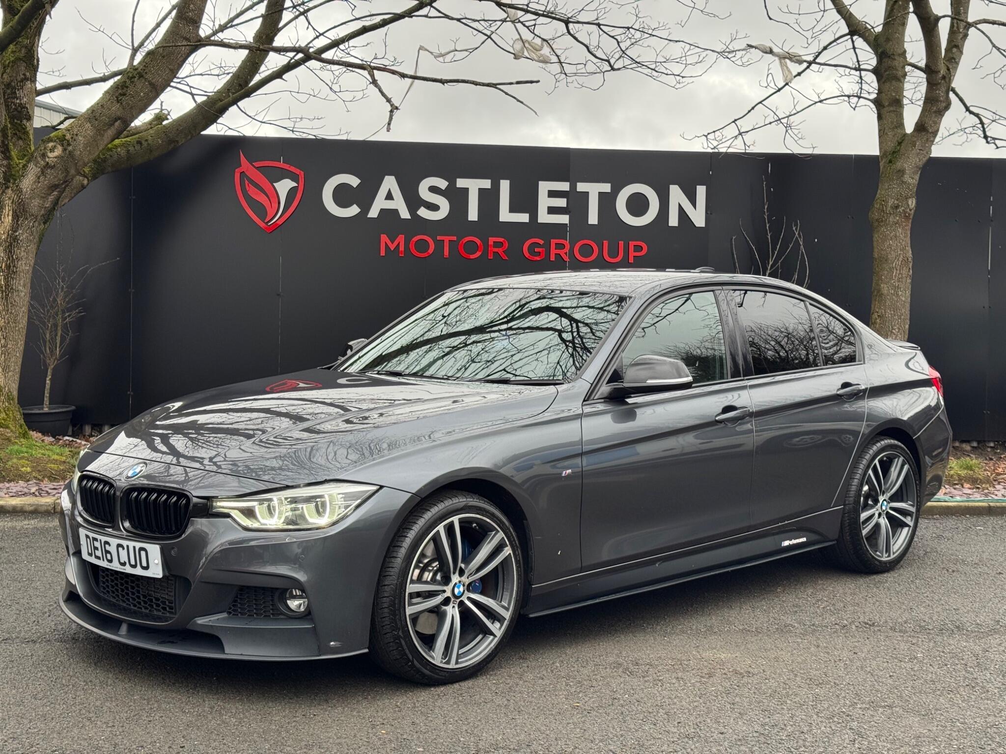 BMW 3 Series - Image 11