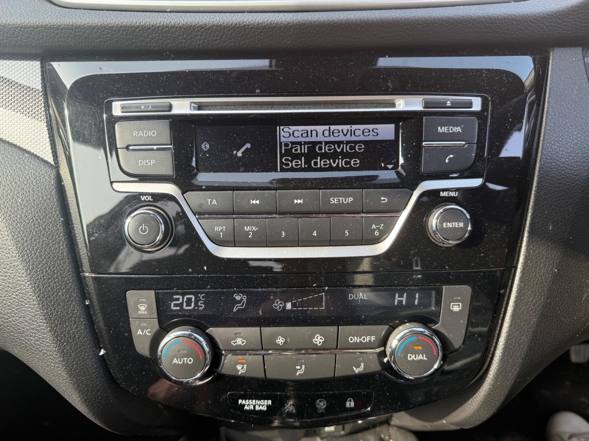 Nissan X-Trail - Image 9