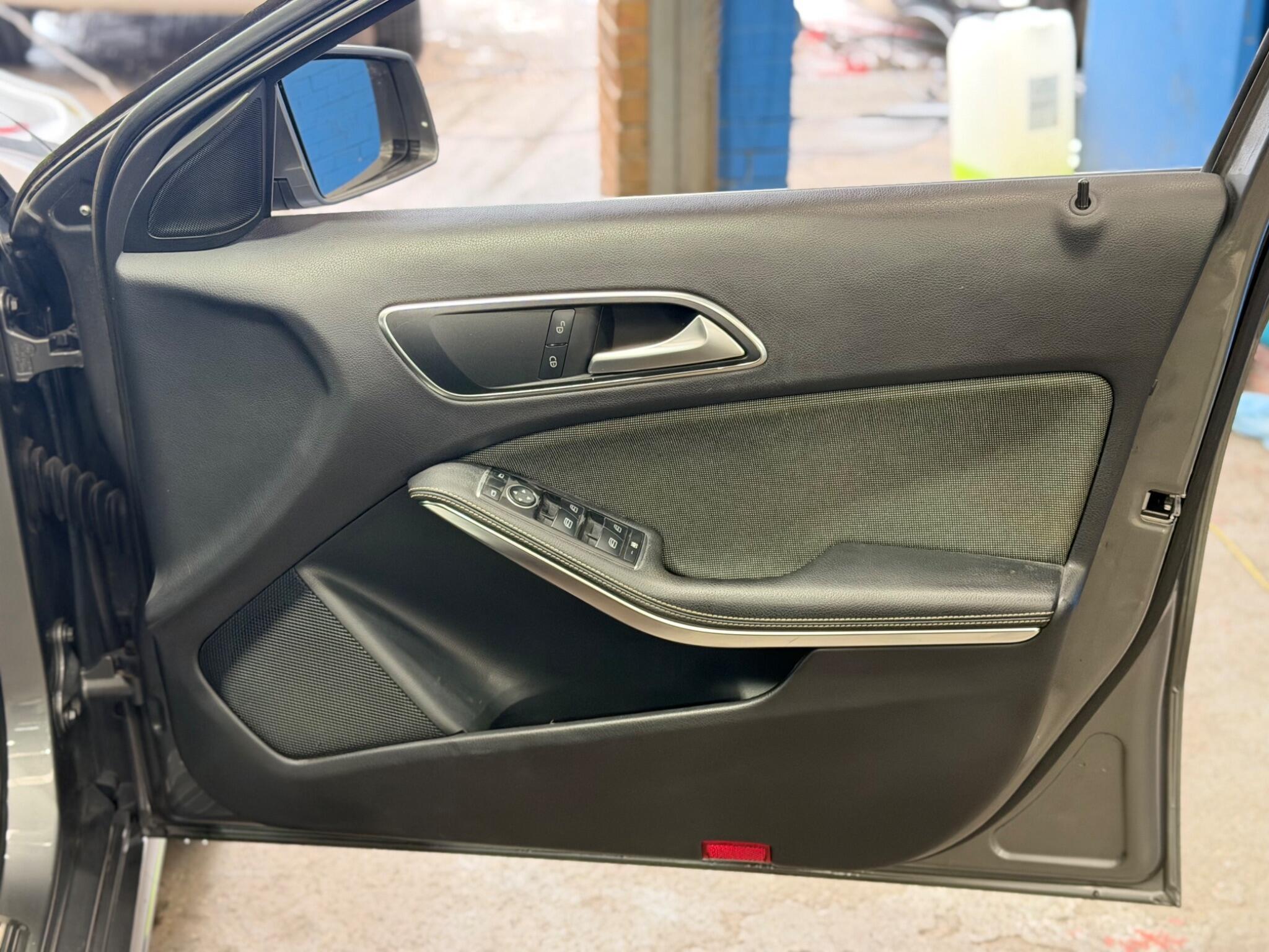 Mercedes A Class - Image 19