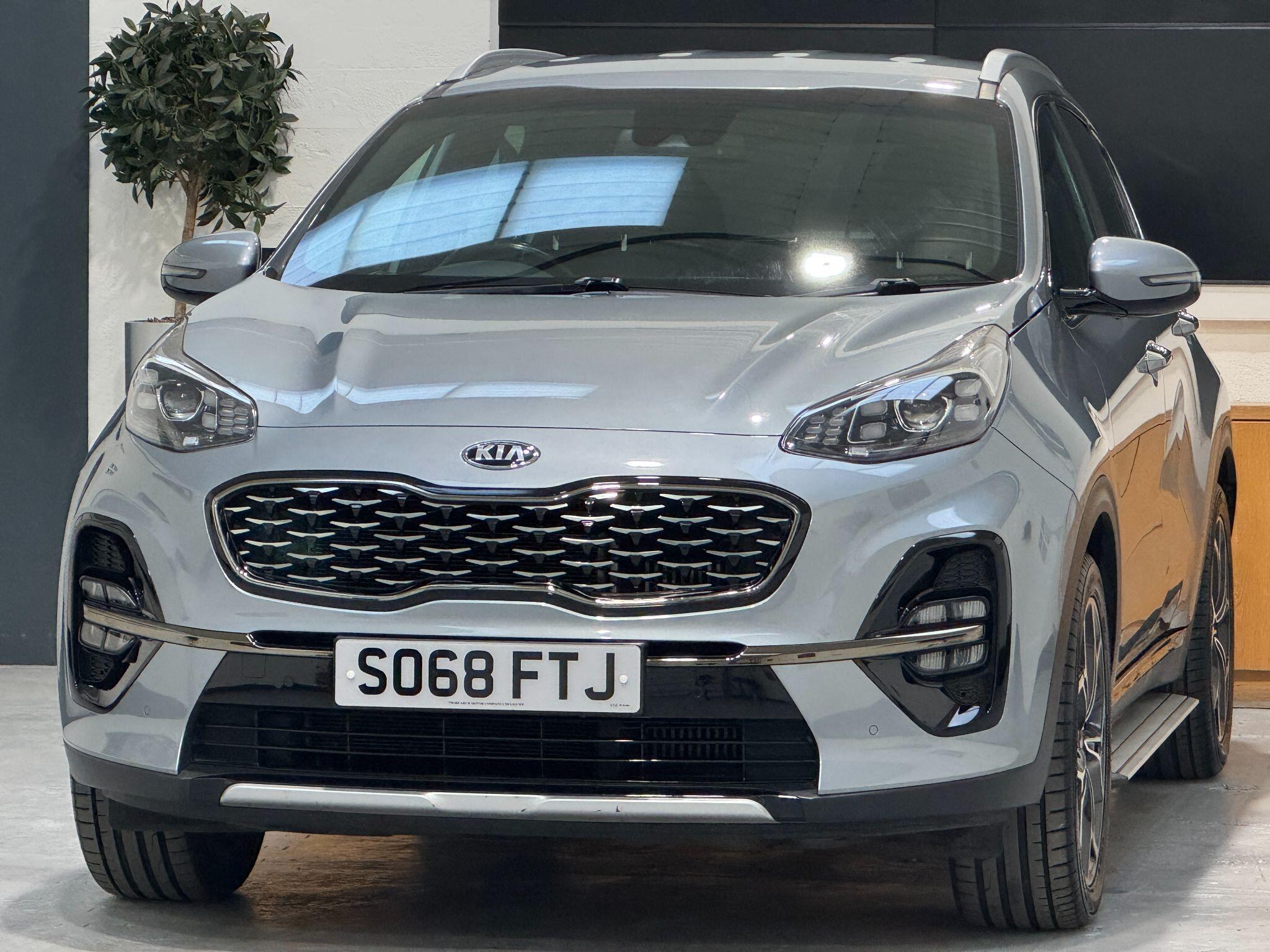 Kia Sportage - Image 6
