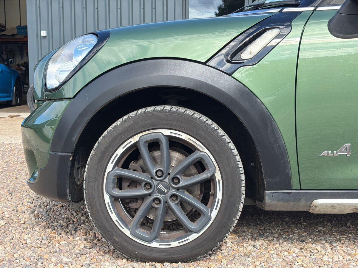 MINI Countryman - Image 17