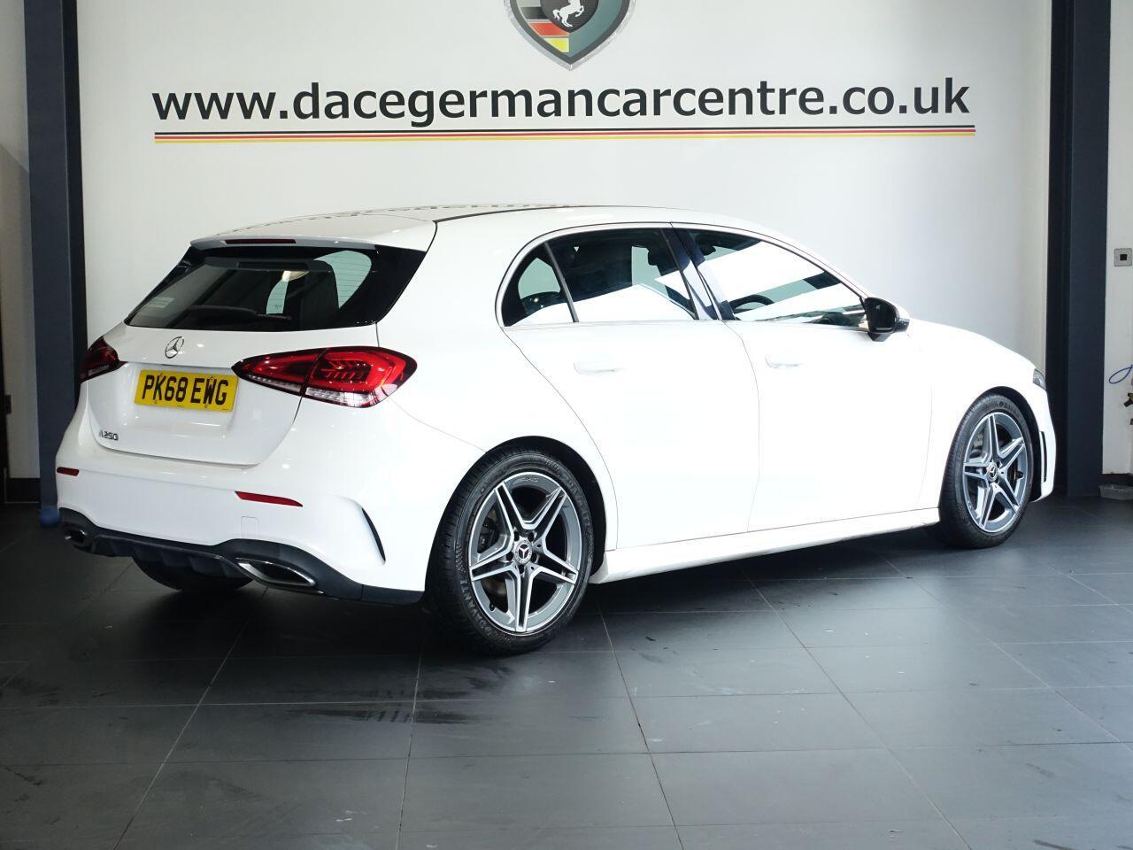 Mercedes-benz A Class - Image 6