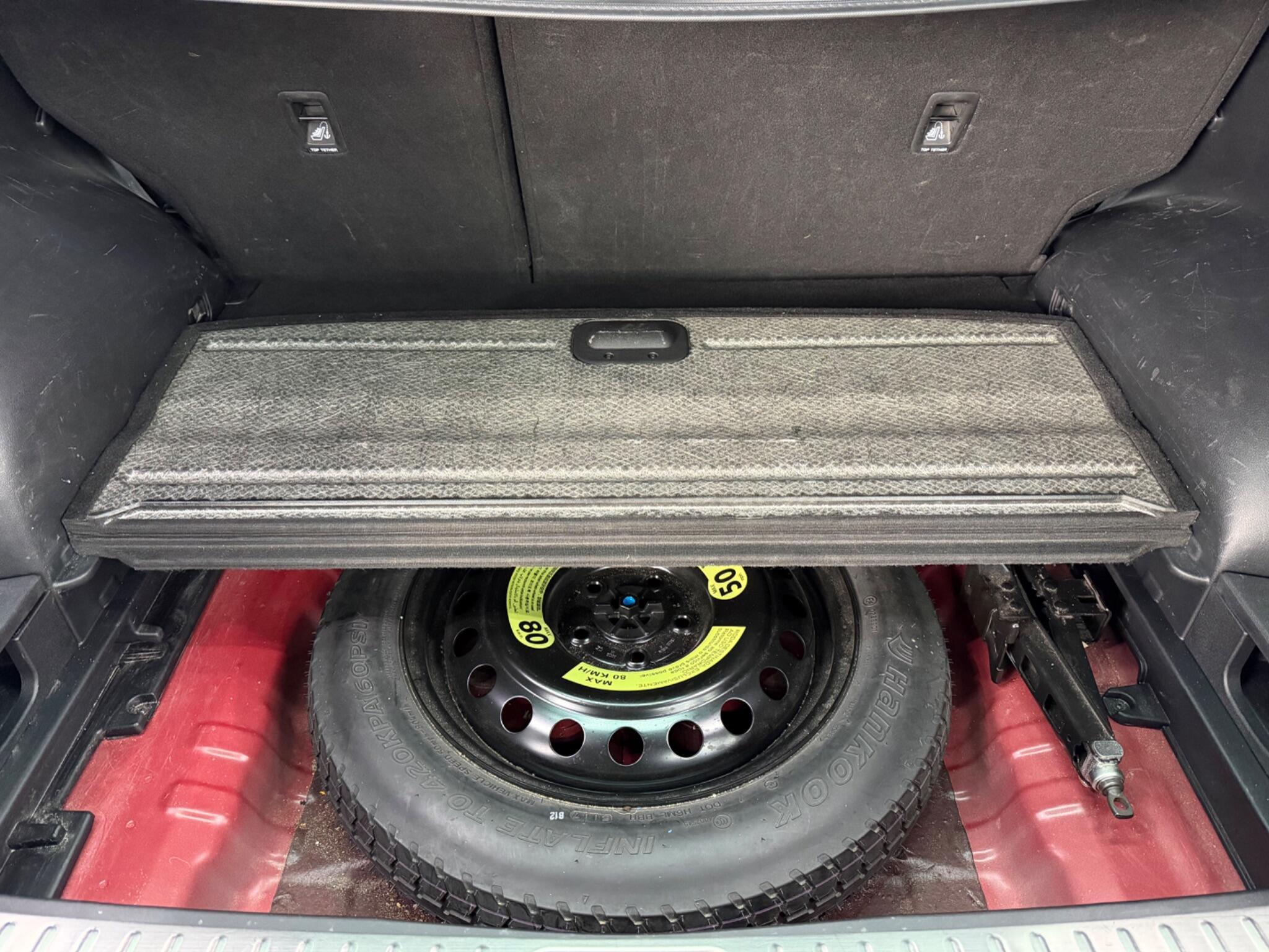 Kia Sportage - Image 14