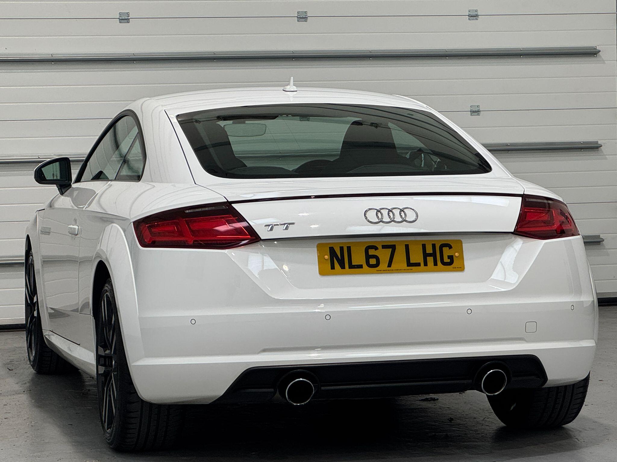 Audi TT - Image 14