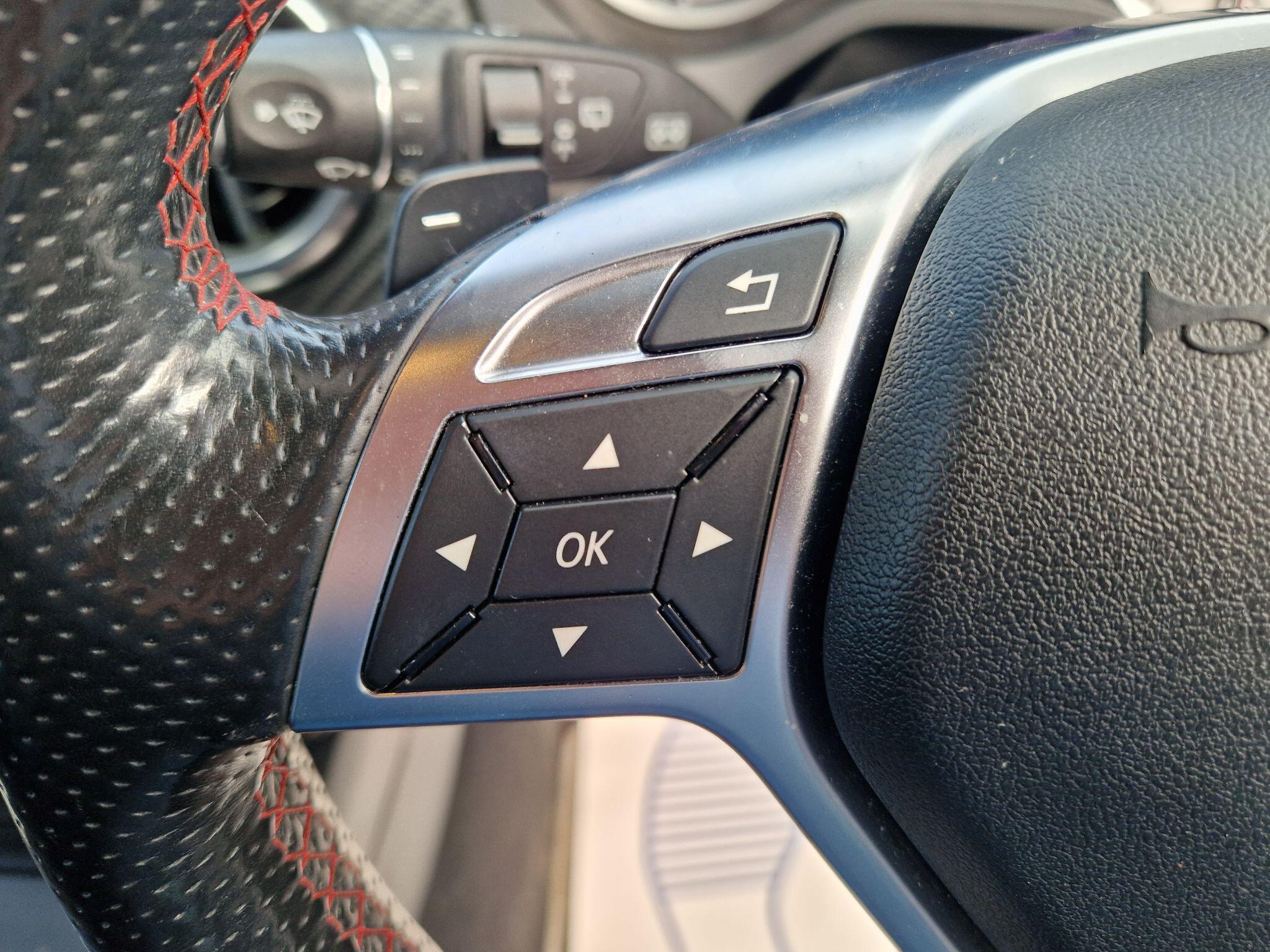 Mercedes A Class - Image 47