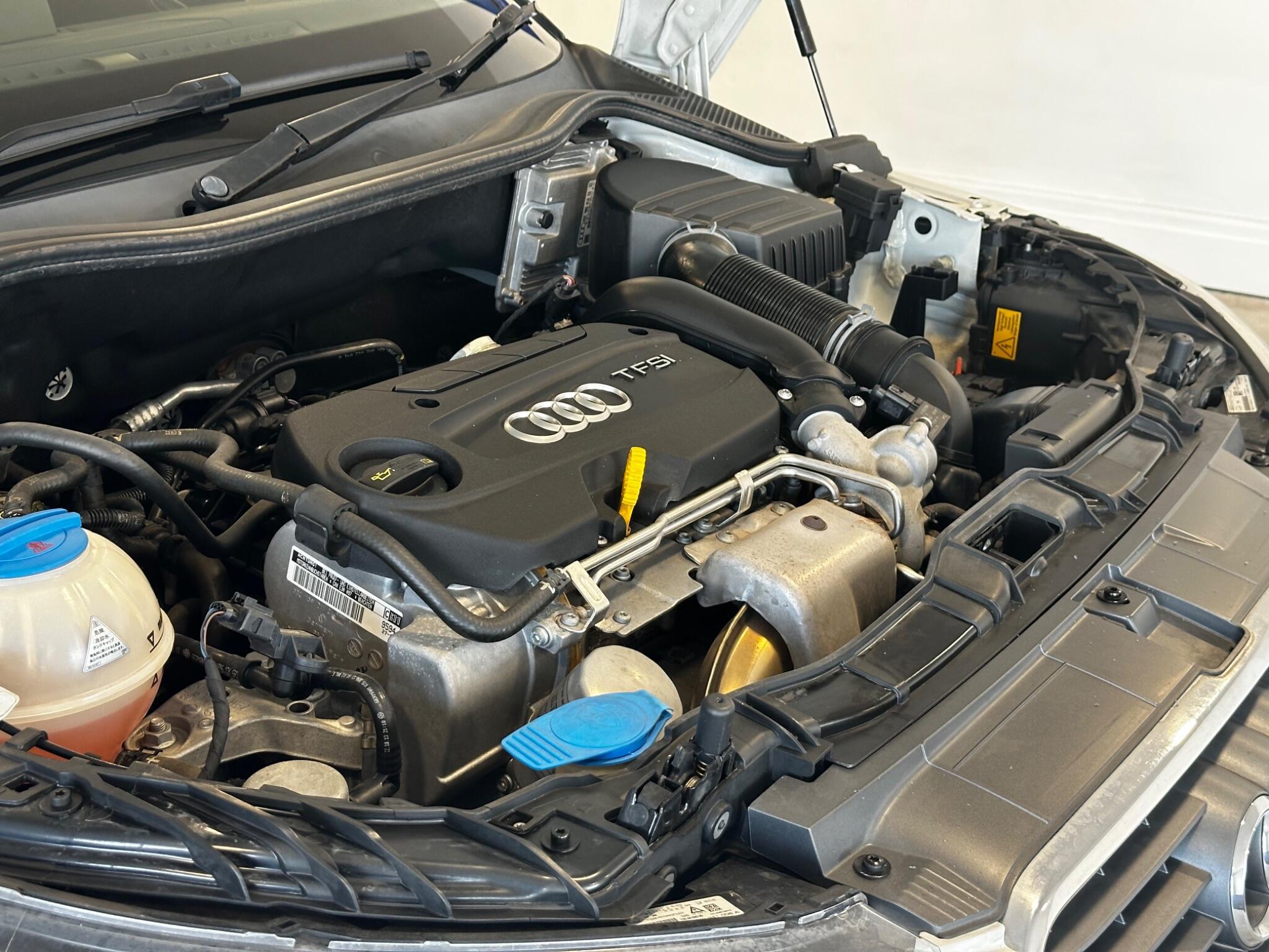 Audi A1 - Image 35