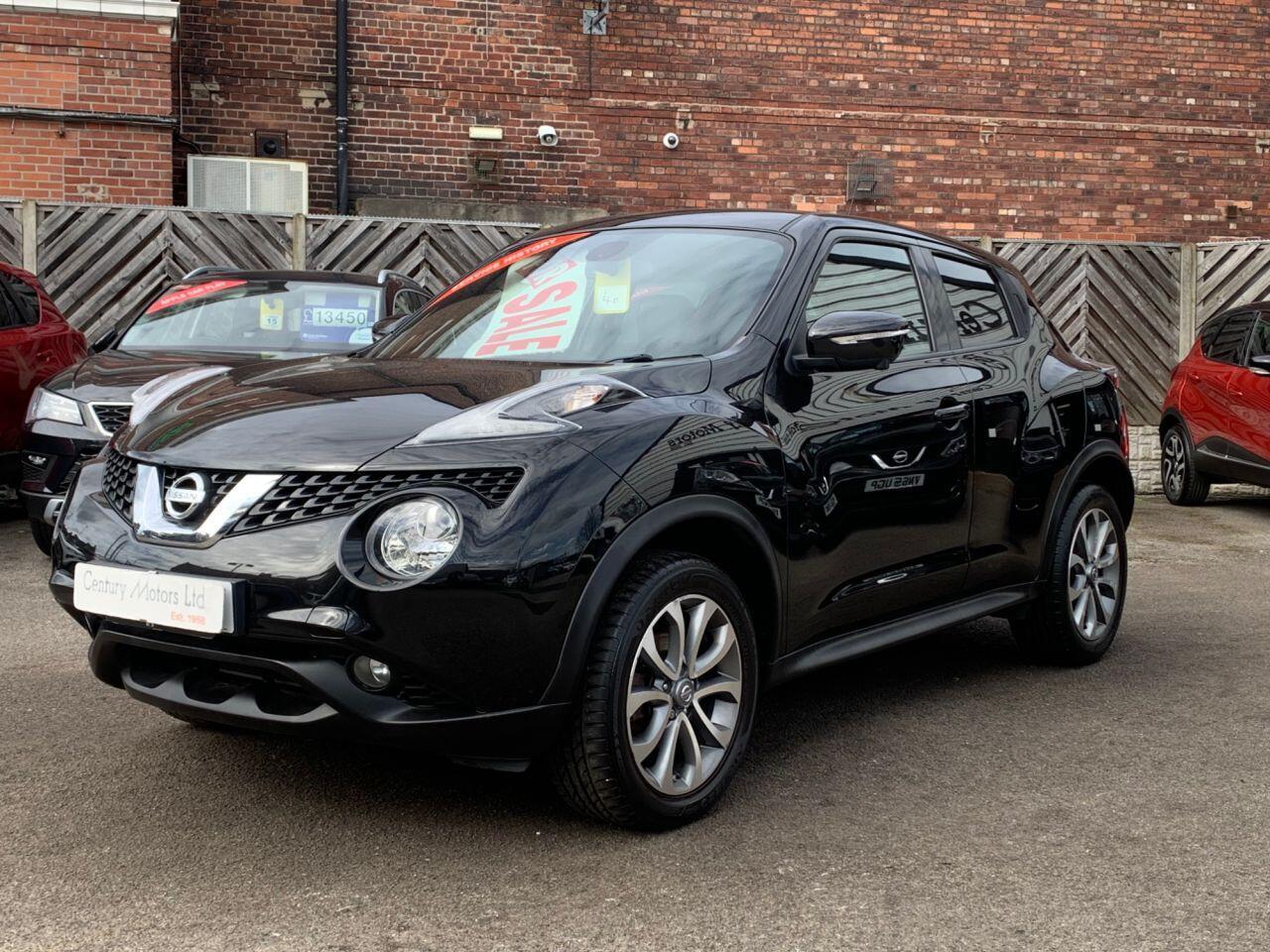 Nissan Juke - Image 2