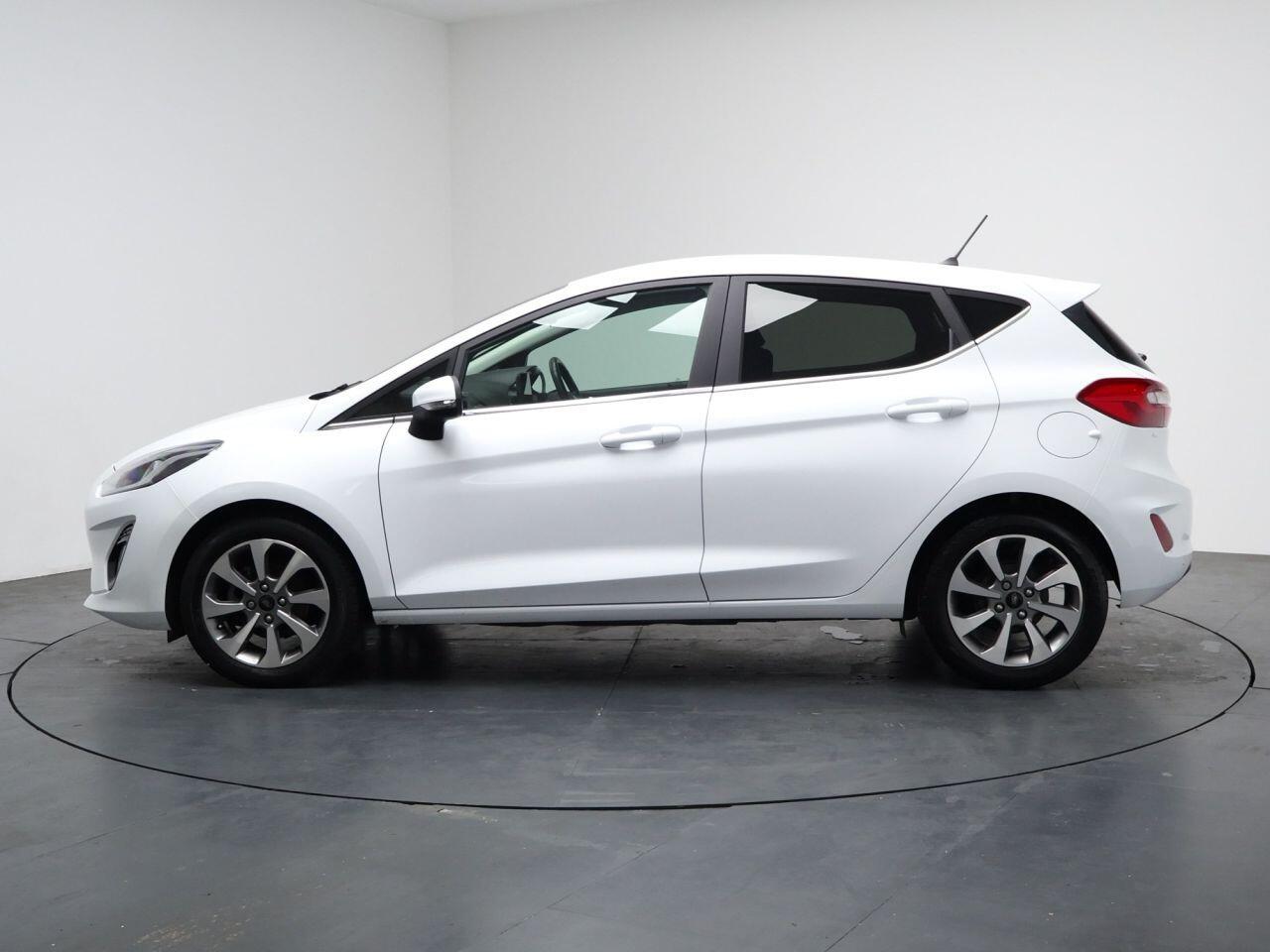 Ford Fiesta - Image 8