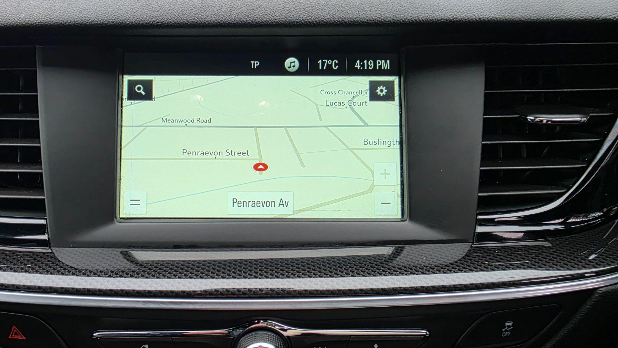 Vauxhall Insignia - Image 32