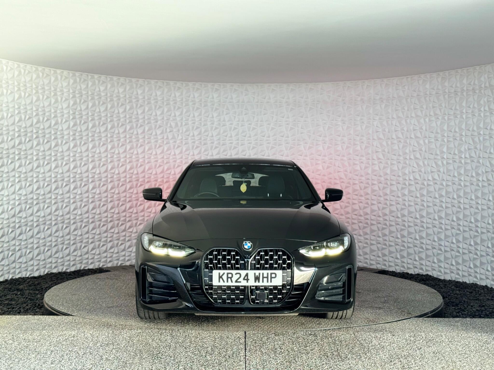 BMW 4 SERIES GRAN COUPE - Image 3