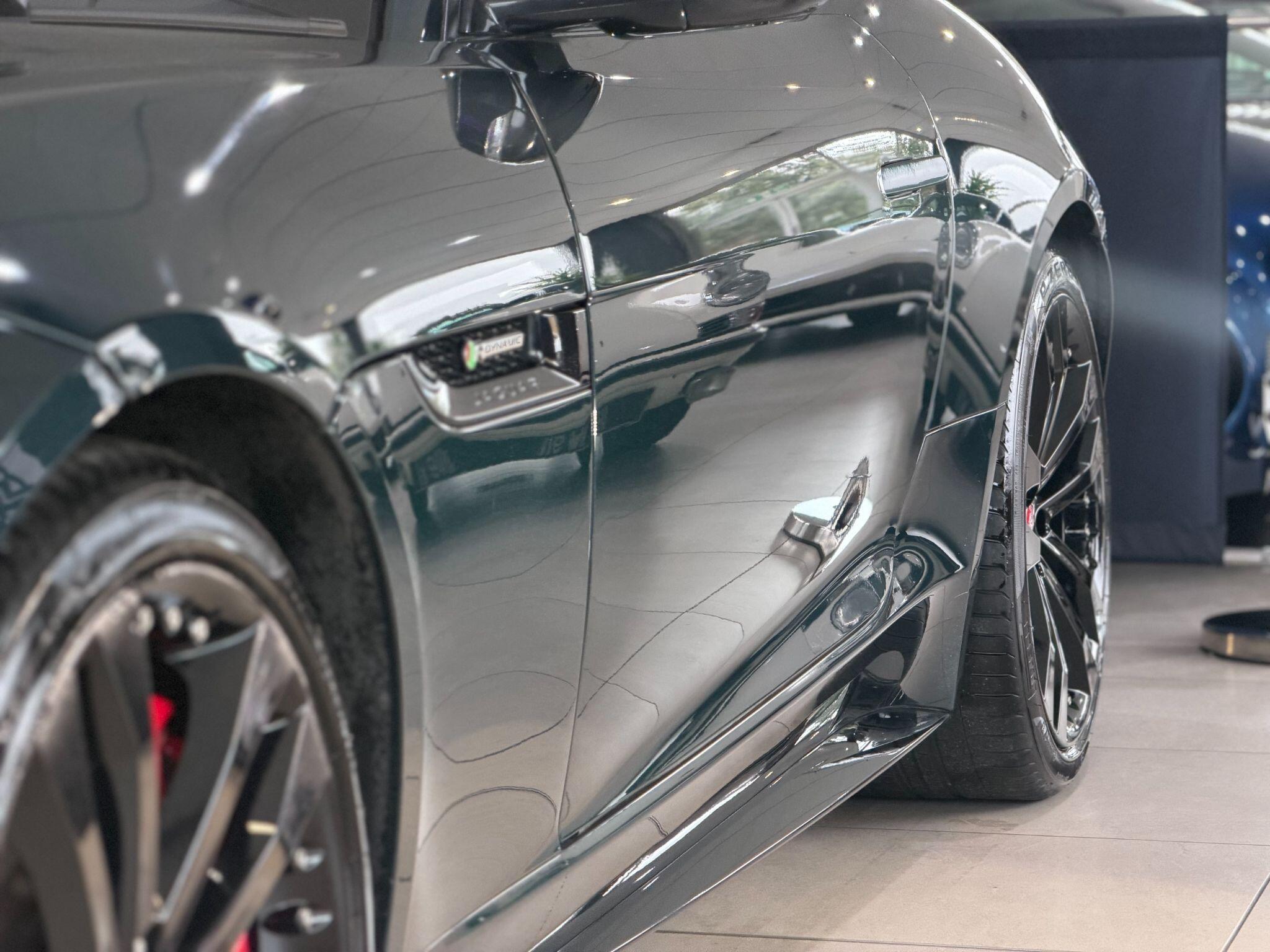 Jaguar F-Type - Image 11