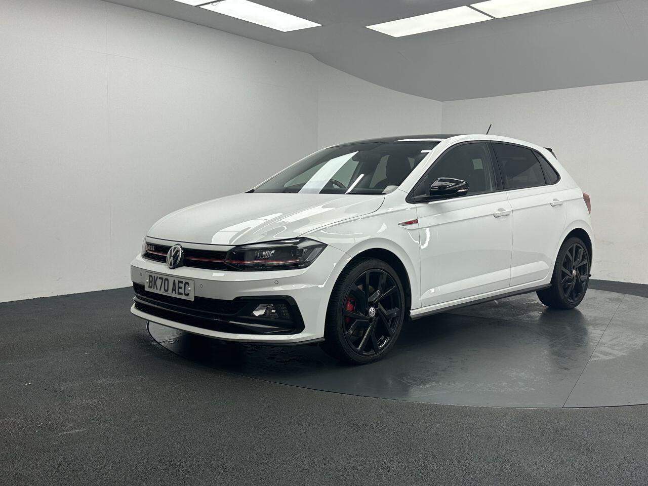 Volkswagen Polo - Image 7