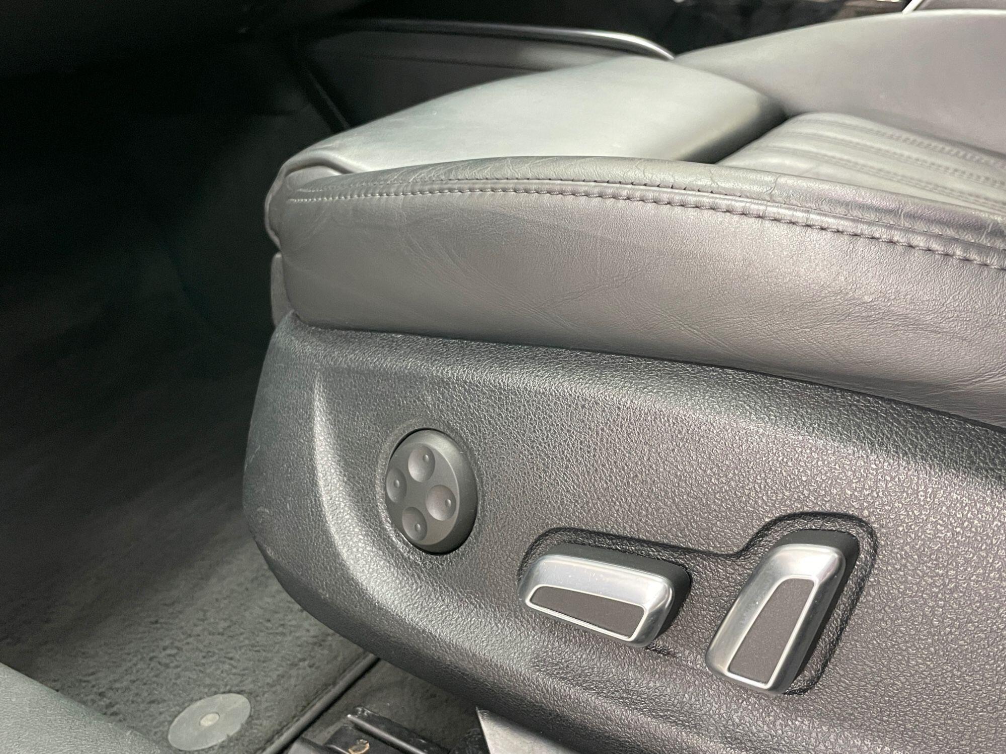 Audi A6 Avant - Image 38