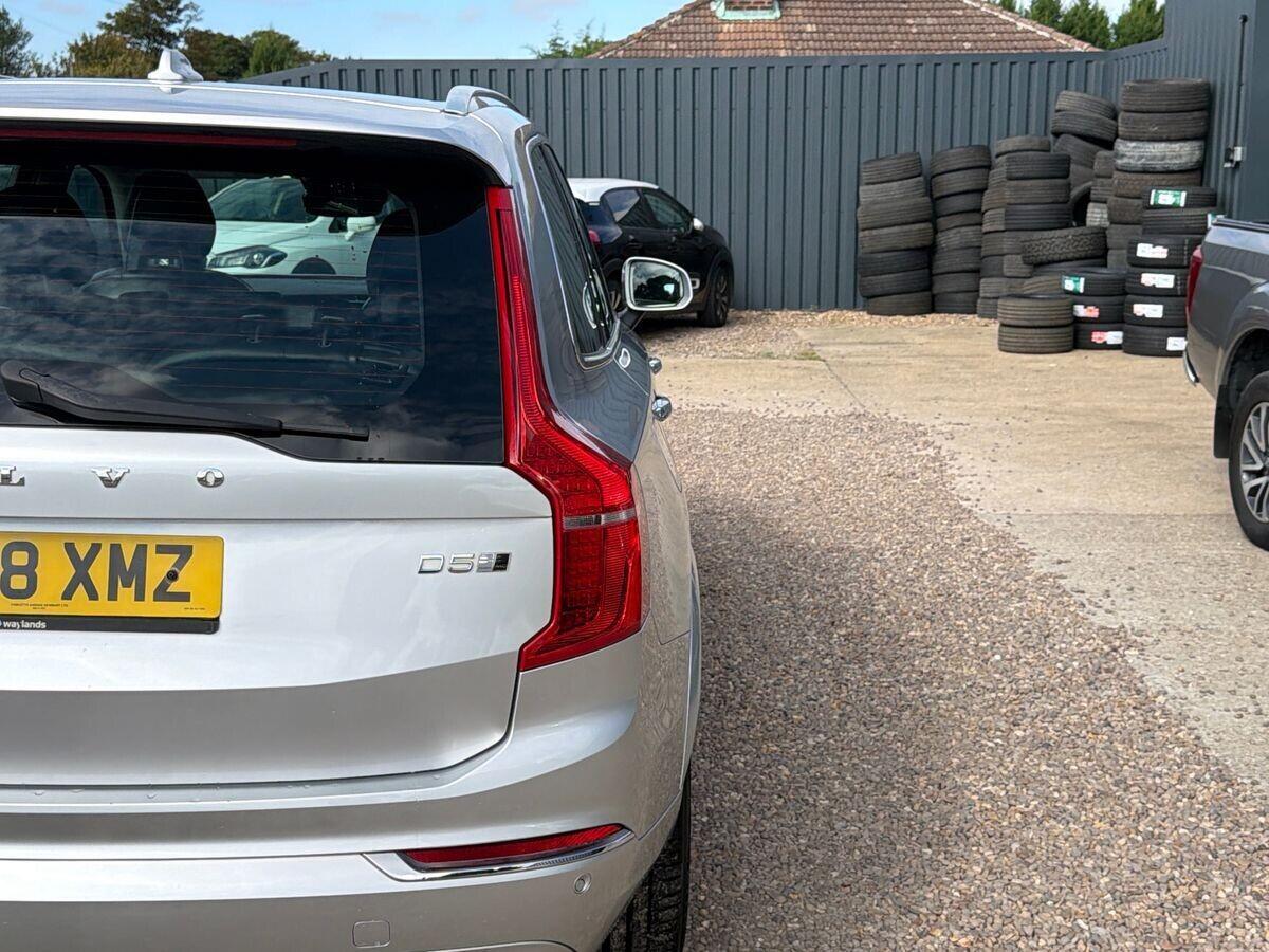 Volvo XC90 - Image 15