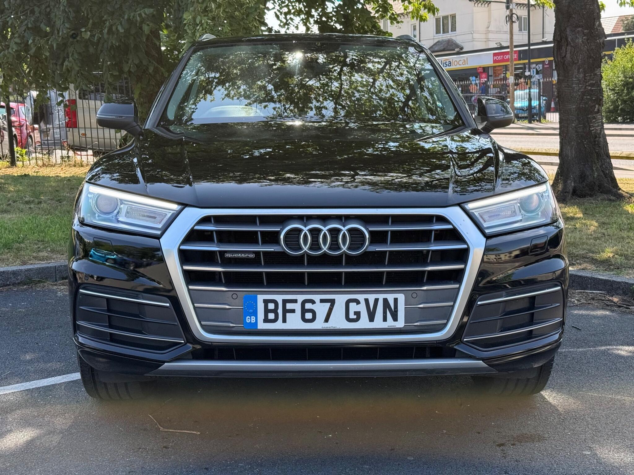 Audi Q5 - Image 3