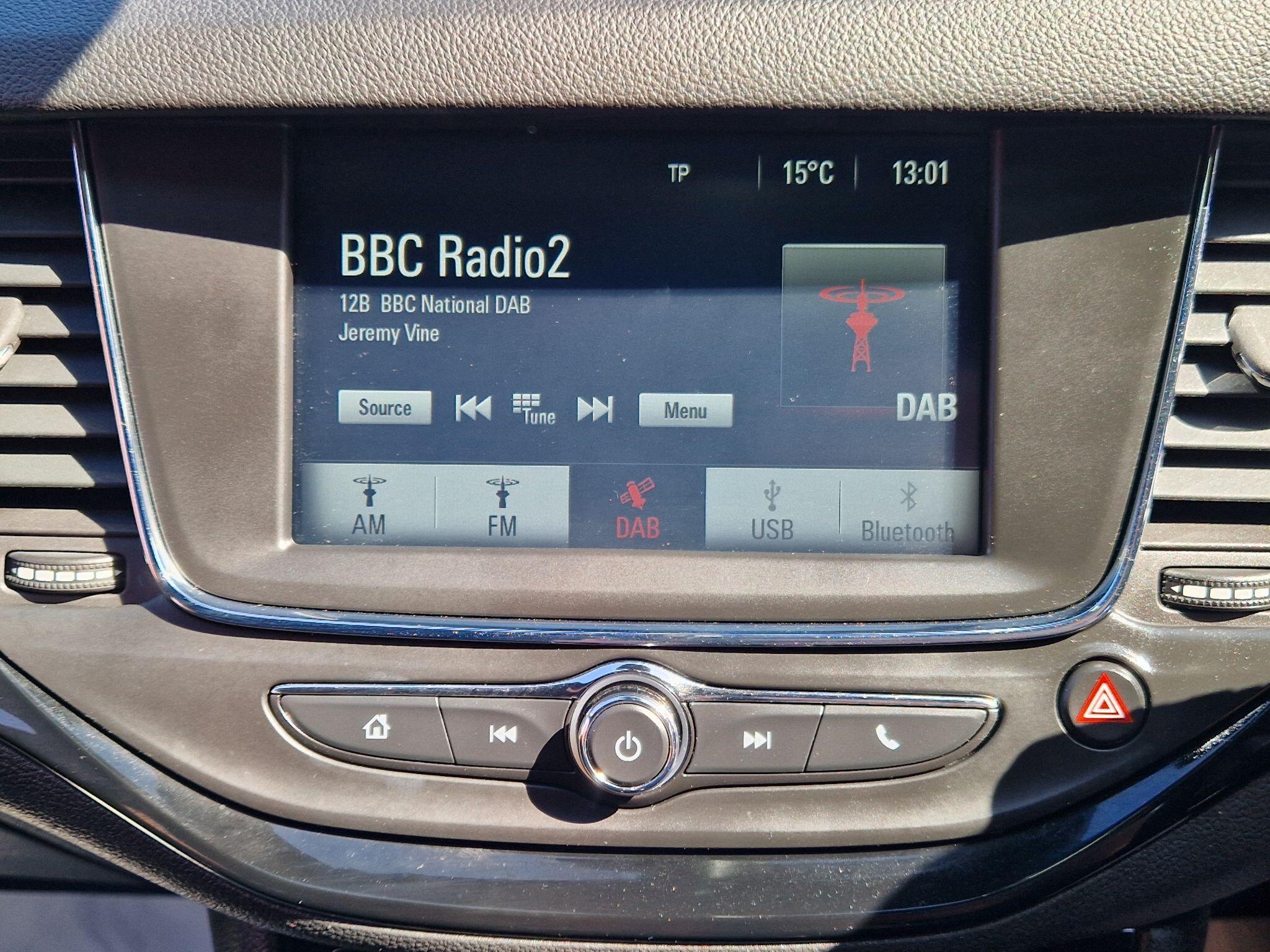 Vauxhall Astra - Image 51