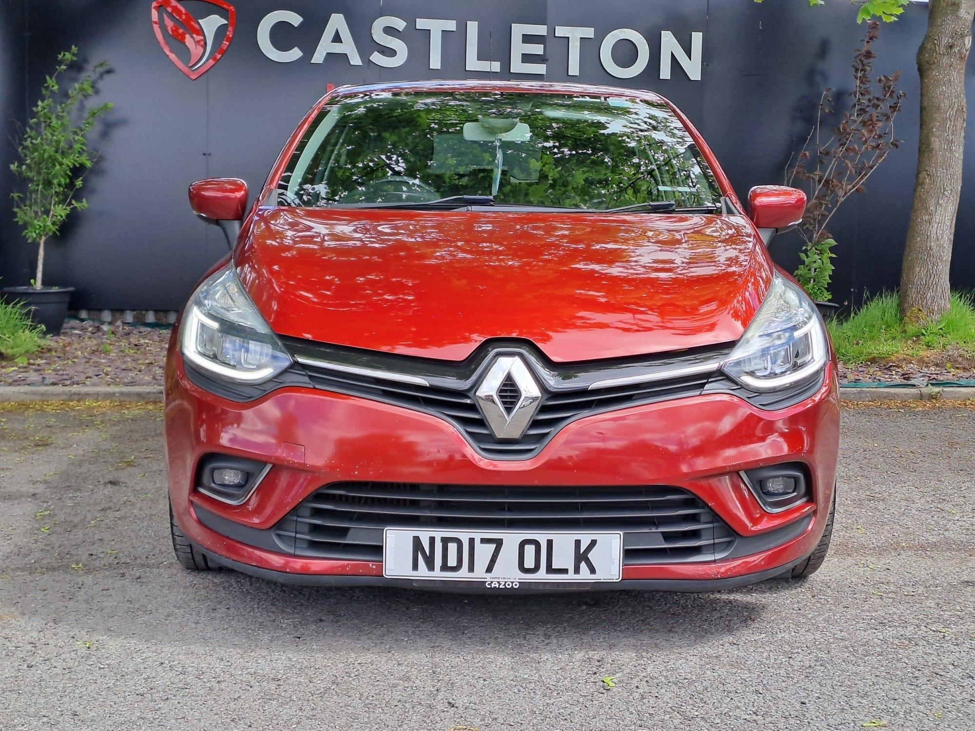 Renault Clio - Image 7