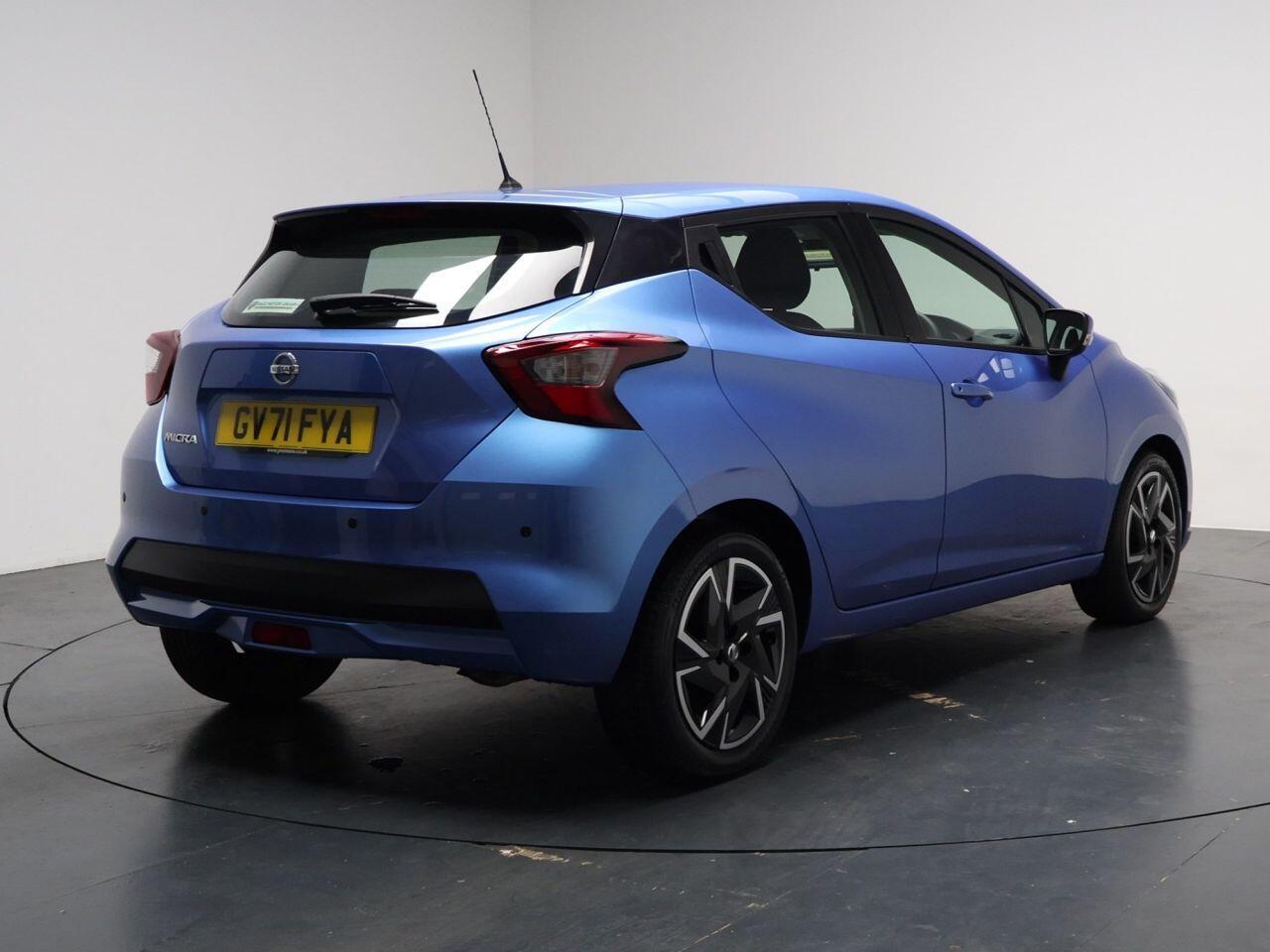 Nissan Micra - Image 23