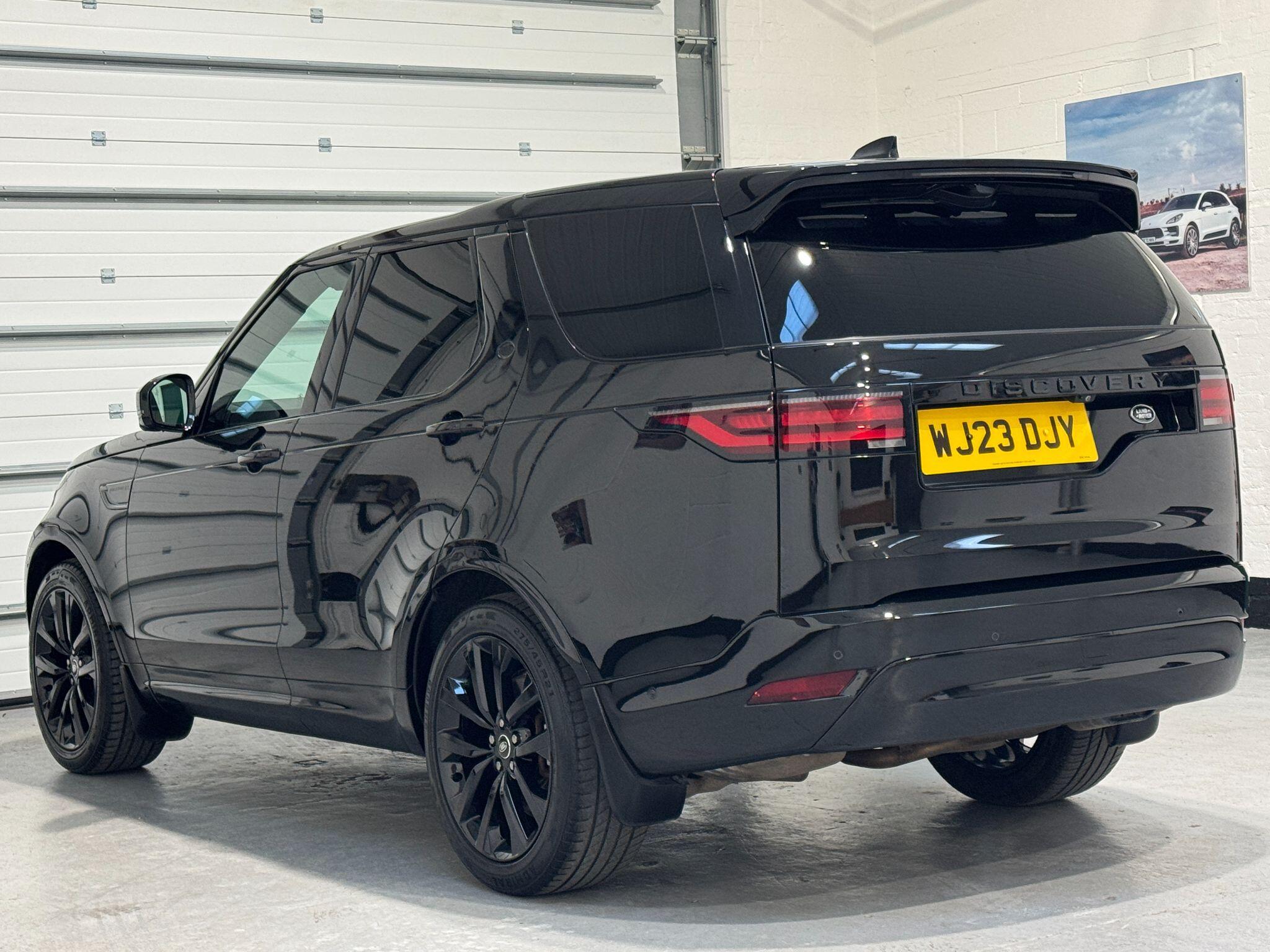 Land Rover Discovery - Image 15