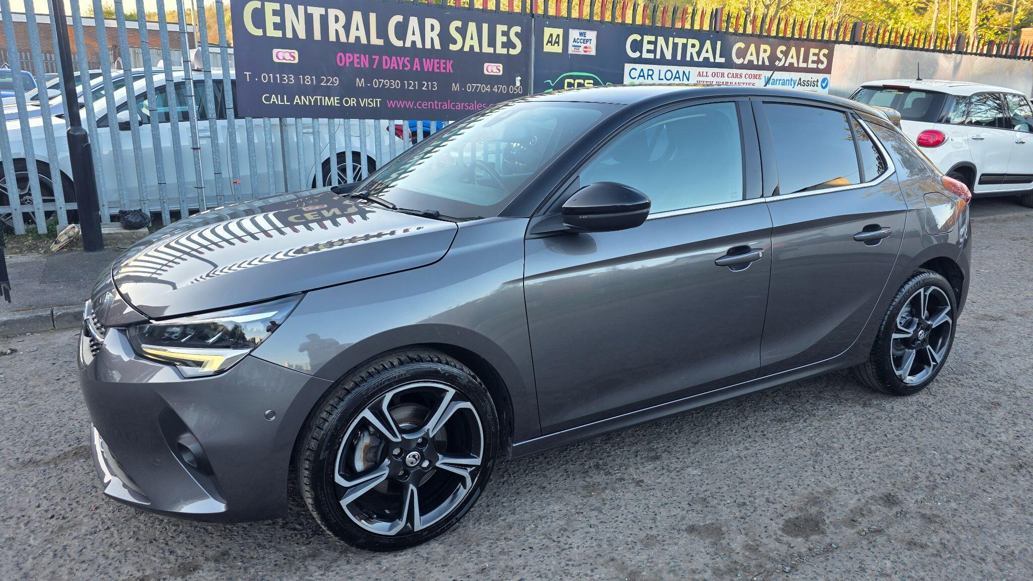 Vauxhall Corsa - Image 21