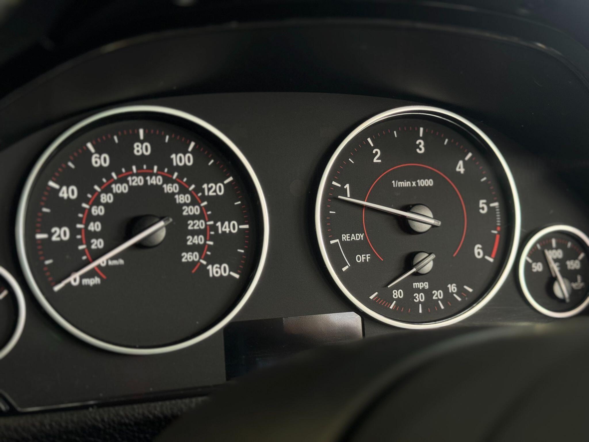 BMW 3 Series - Image 18