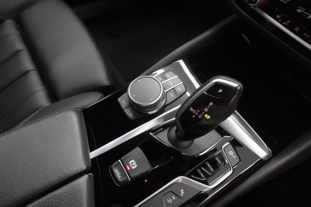 BMW 6 SERIES GRAN TURISMO - Image 20