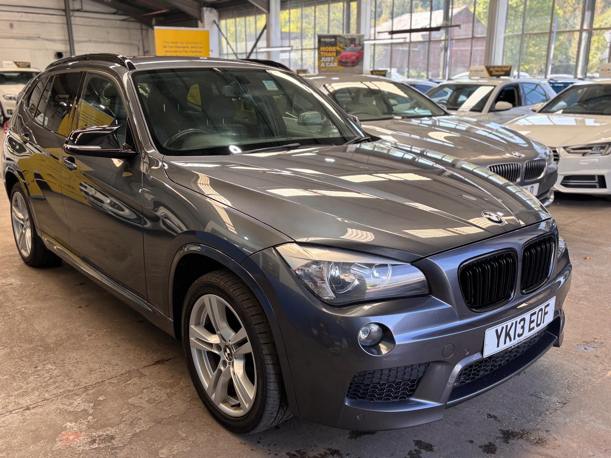 BMW X1 - Image 9