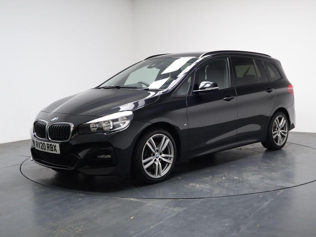 BMW 2 Series Gran Tourer - Image 3