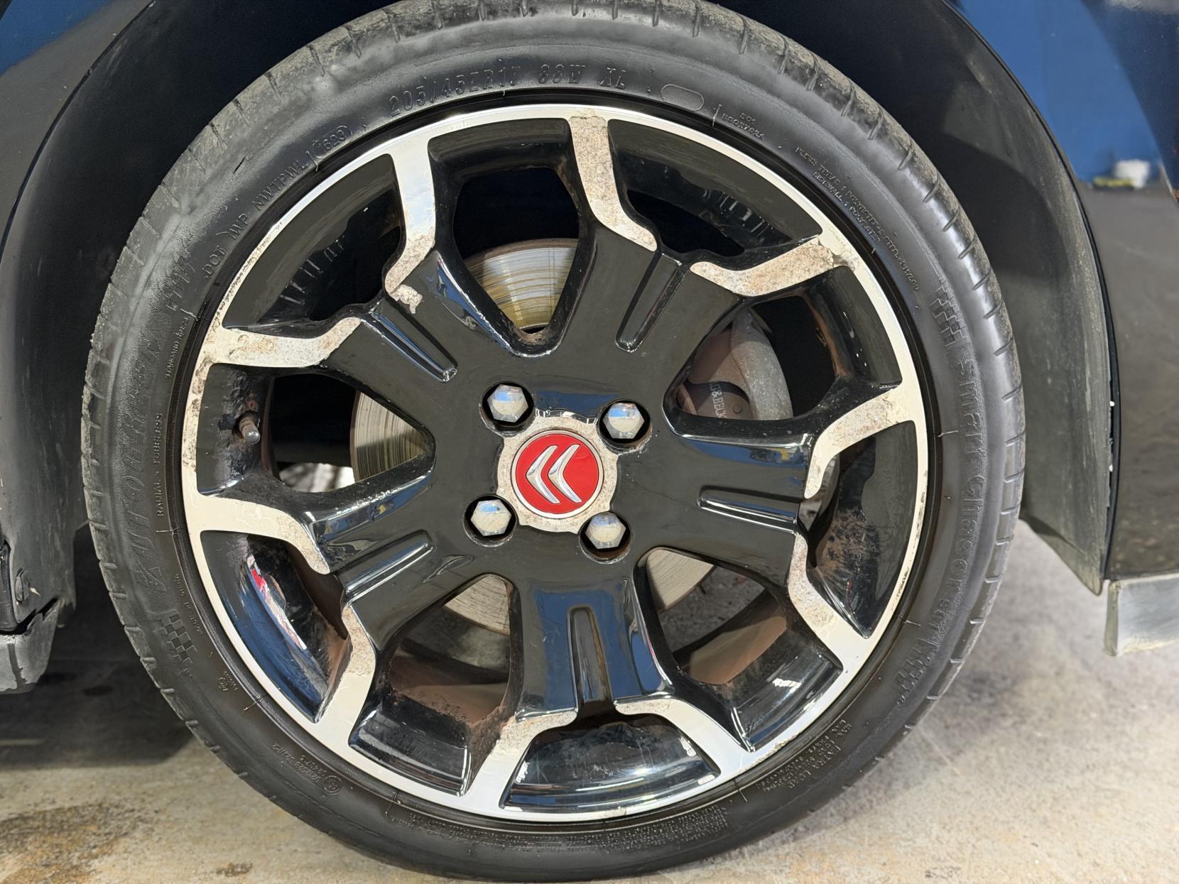 Citroen DS3 - Image 18