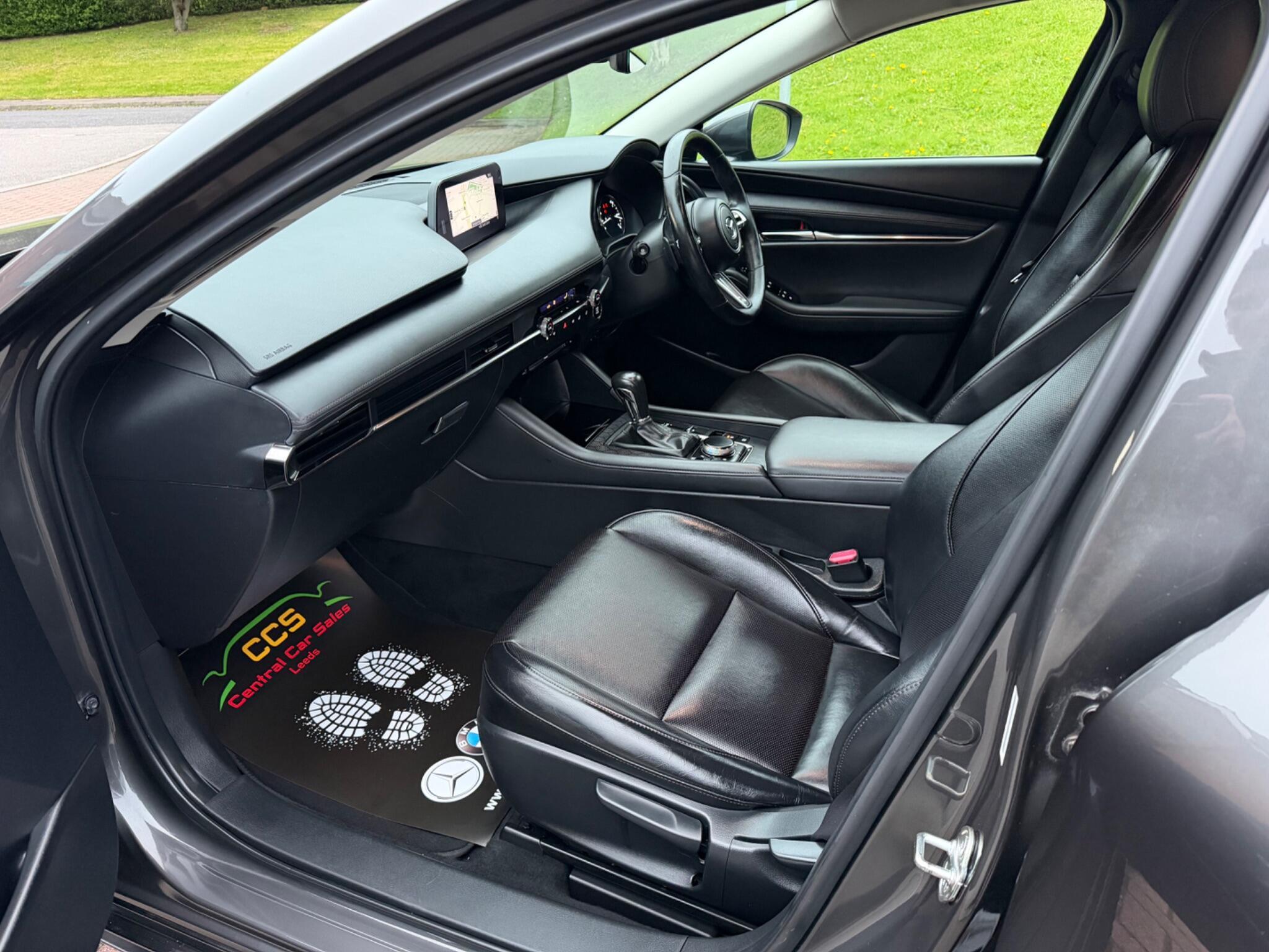 Mazda MAZDA3 - Image 33