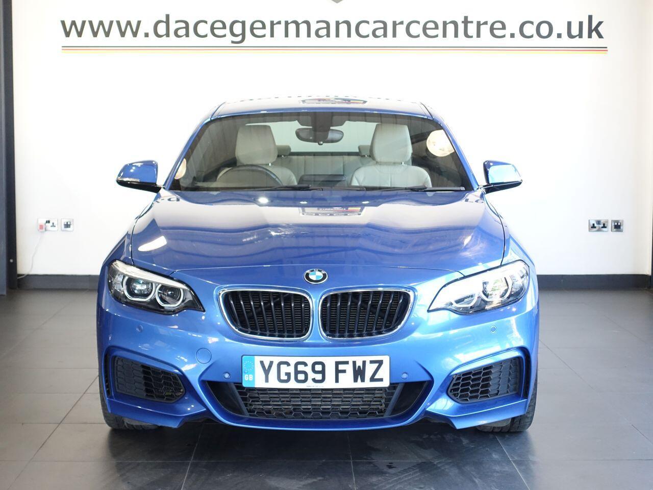 BMW 2 Series - Image 4