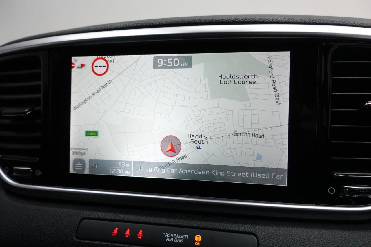 Kia Sportage - Image 2