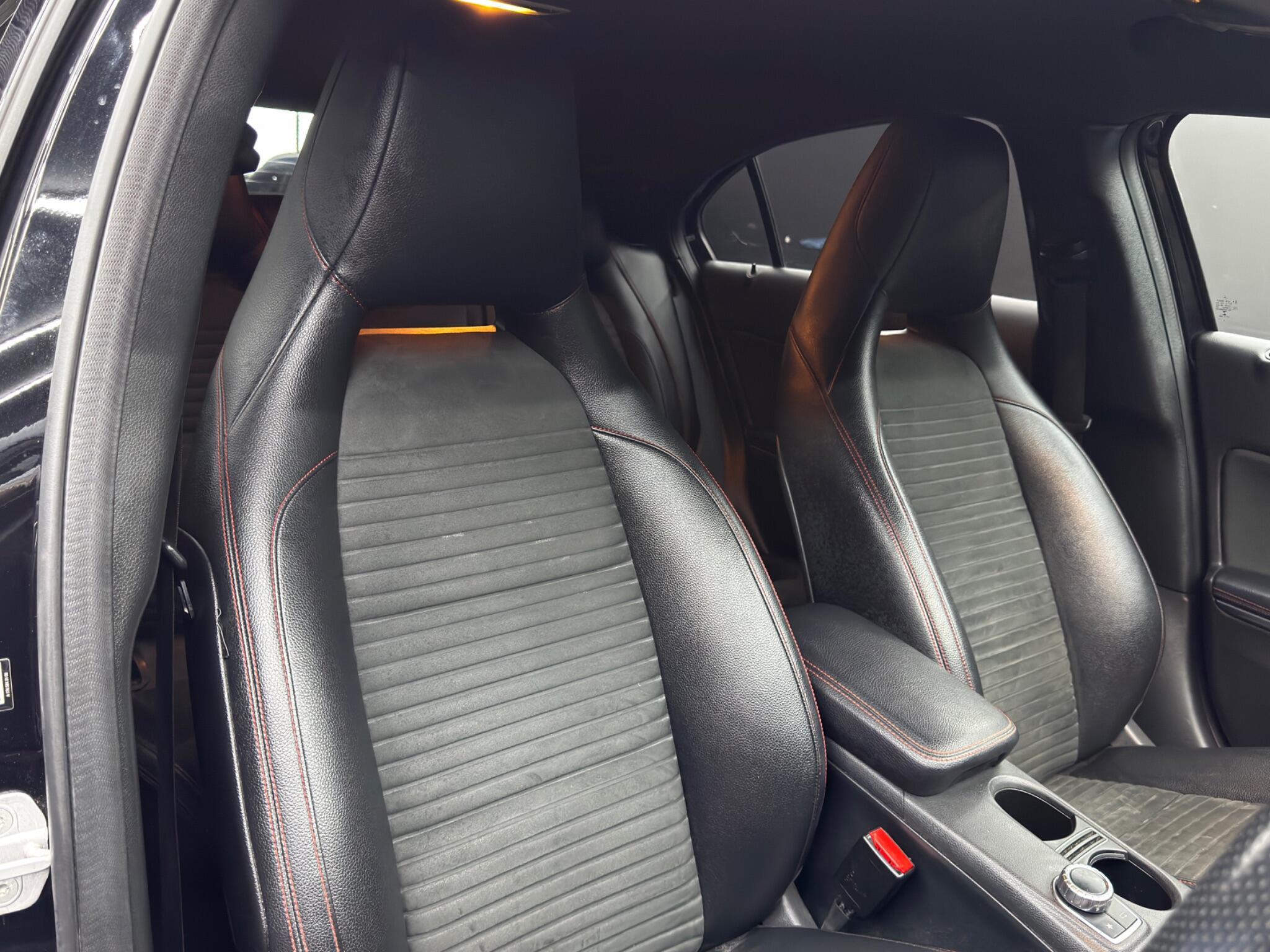 Mercedes A Class - Image 12
