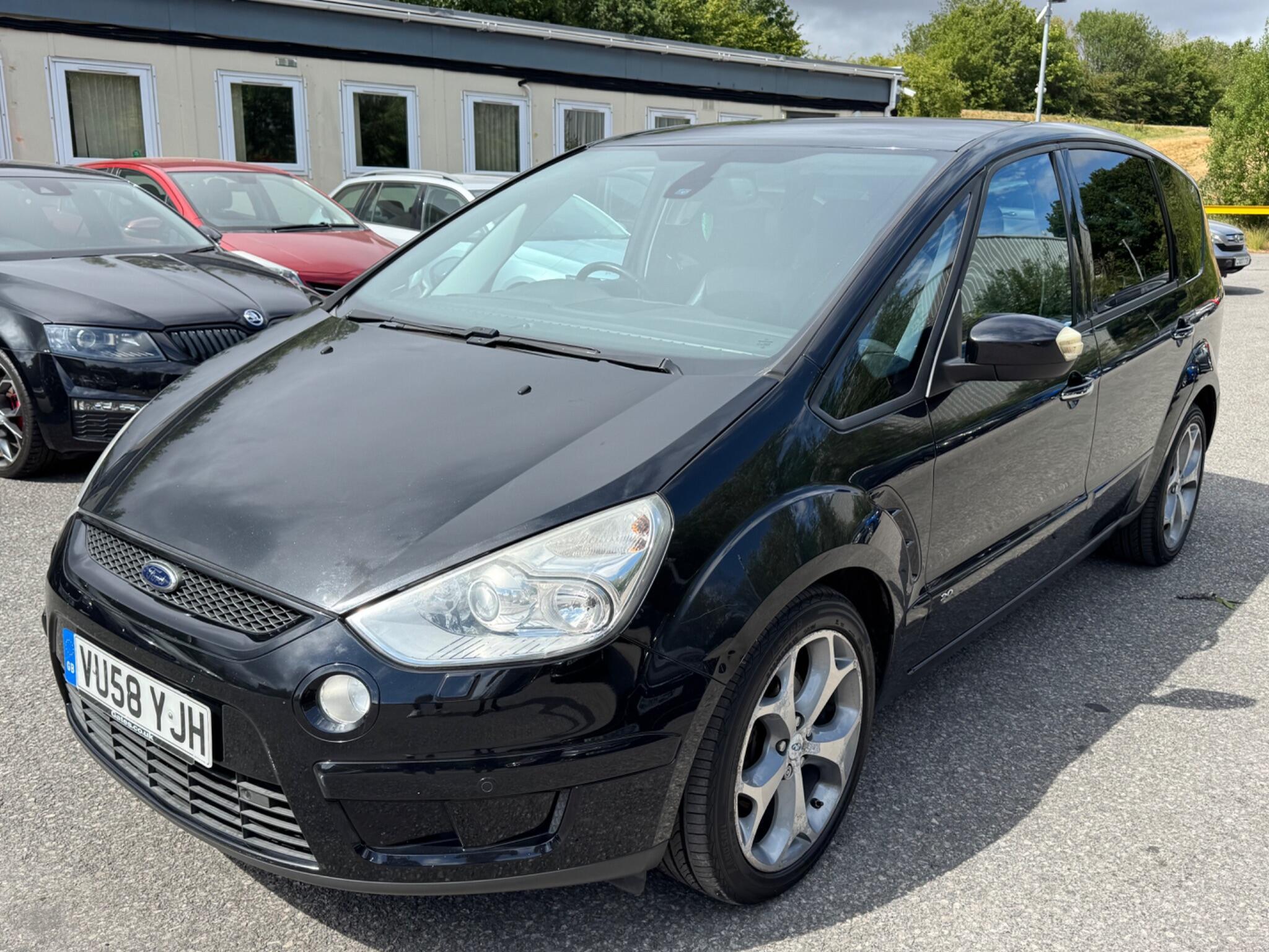 Ford S-MAX - Image 7